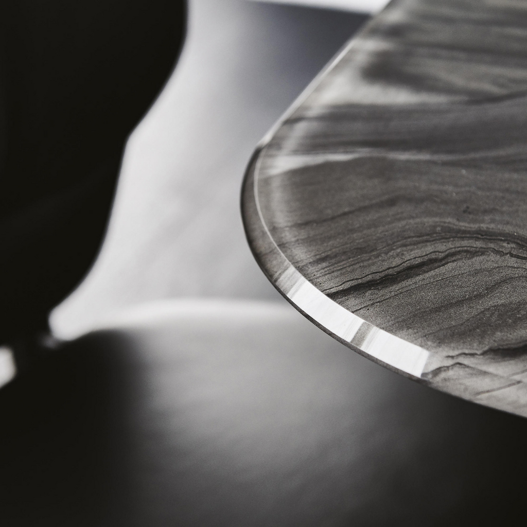 Elegant Essence Dining Table (6-8 Seater)