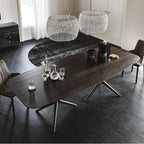 Elegant Essence Dining Table (6-8 Seater)