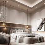 Eternal Haven Bed