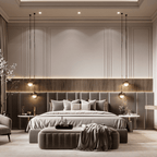 Eternal Haven Bed