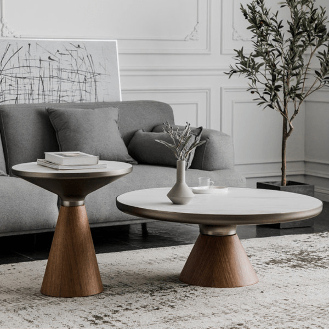 Eve Coffee Tables (Set of 2)