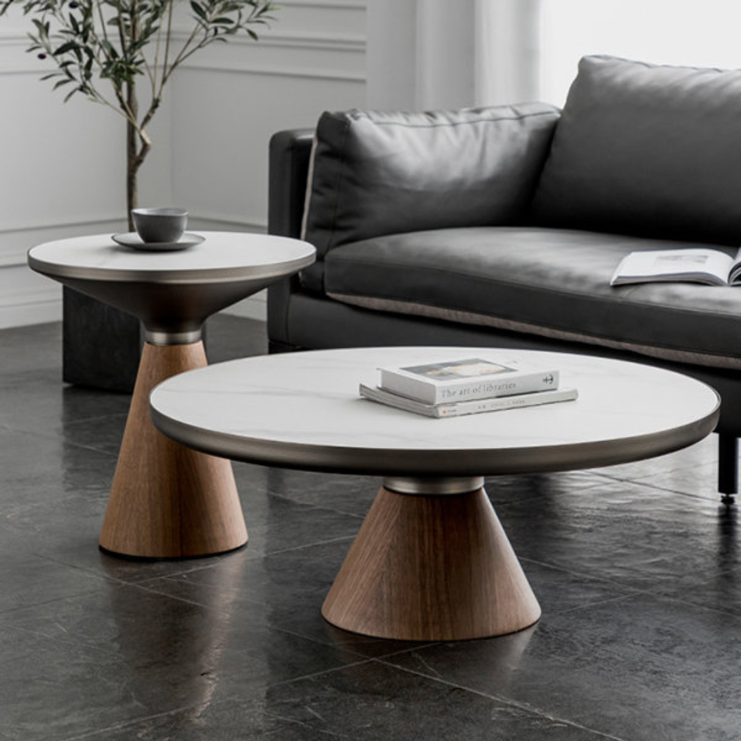 Eve Coffee Tables (Set of 2)