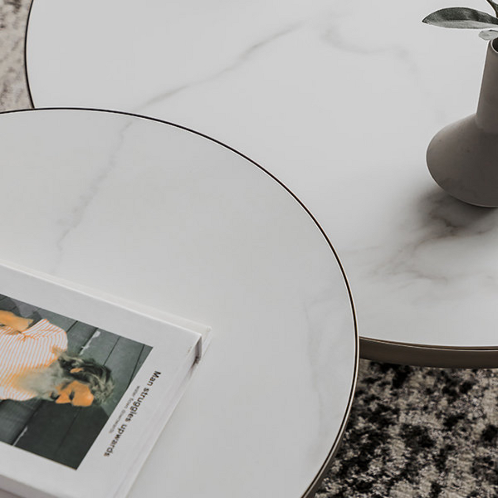 Eve Coffee Tables (Set of 2)