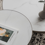 Eve Coffee Tables (Set of 2)