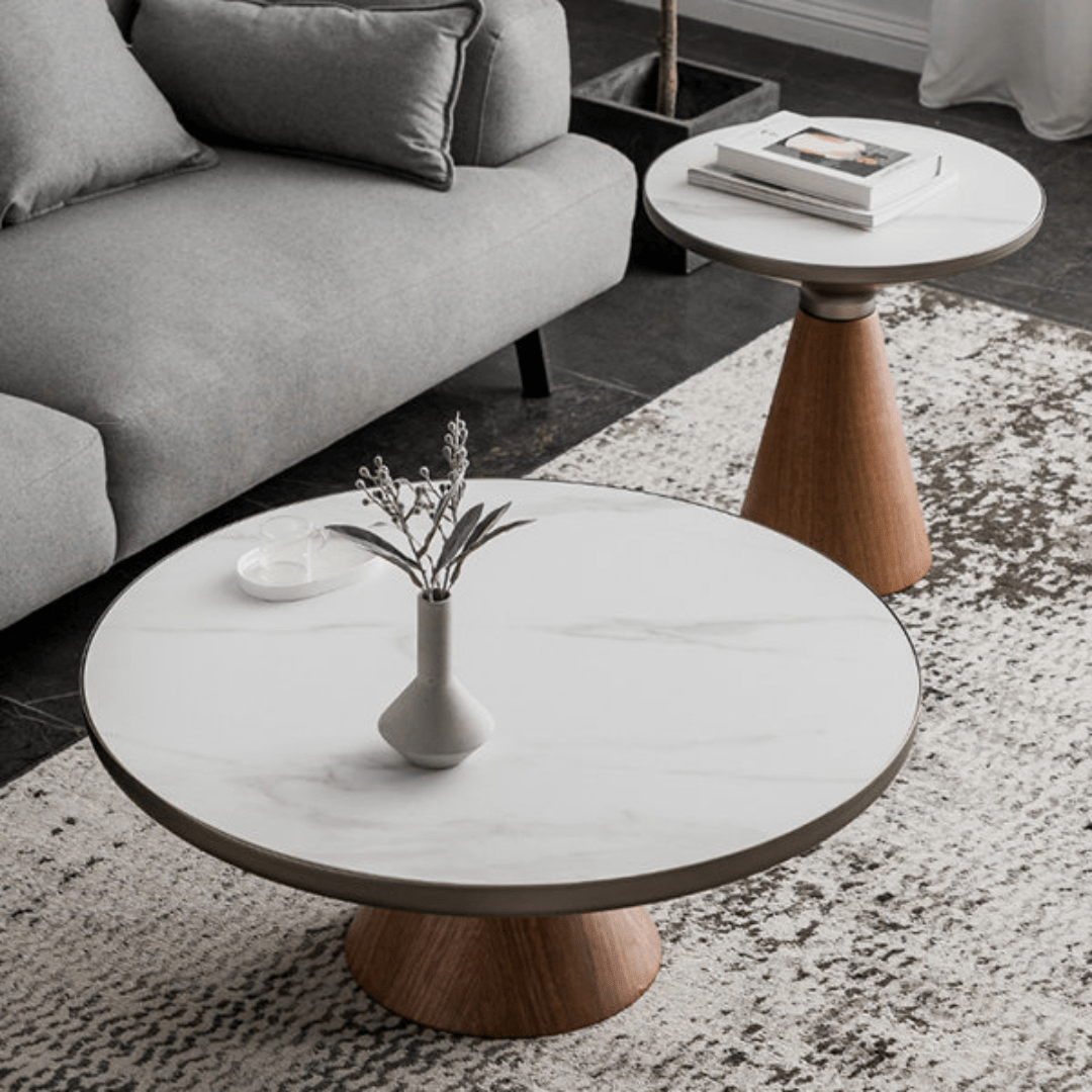 Eve Coffee Tables (Set of 2)