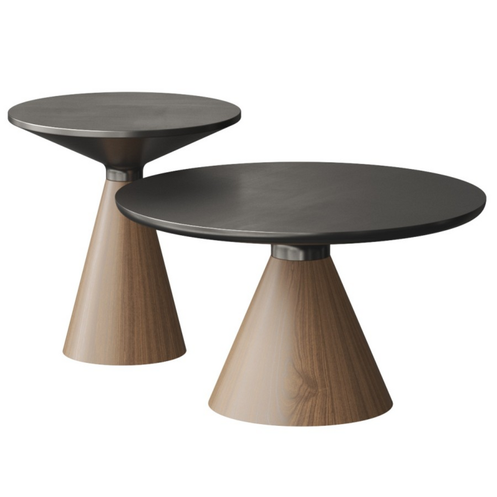 Eve Coffee Tables (Set of 2)