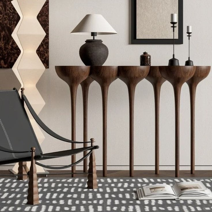 Fratelli Console Table