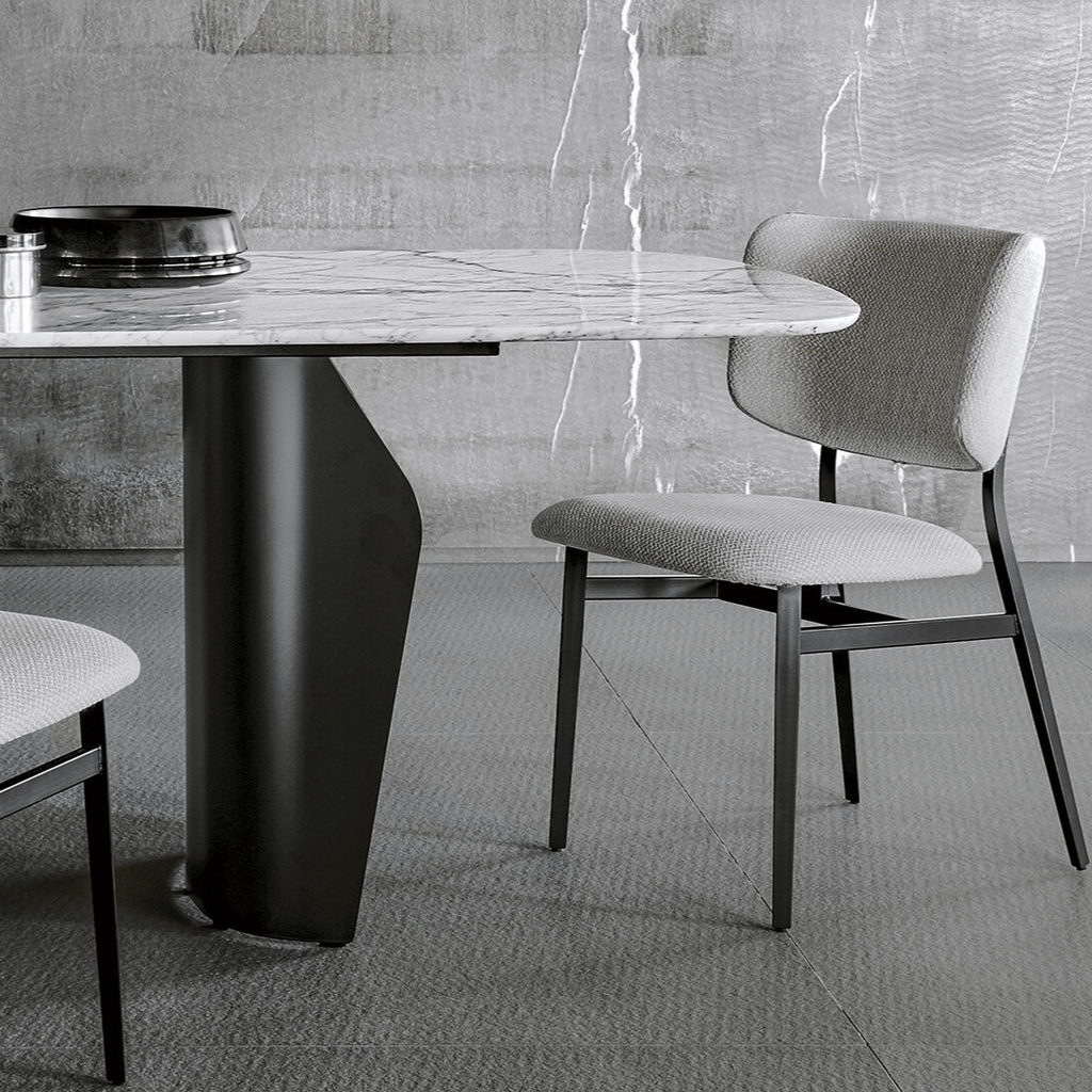 Fusion Finesse Dining Table (6-8 Seater)