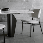 Fusion Finesse Dining Table (6-8 Seater)