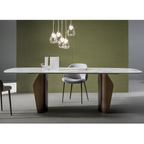 Fusion Finesse Dining Table (6-8 Seater)