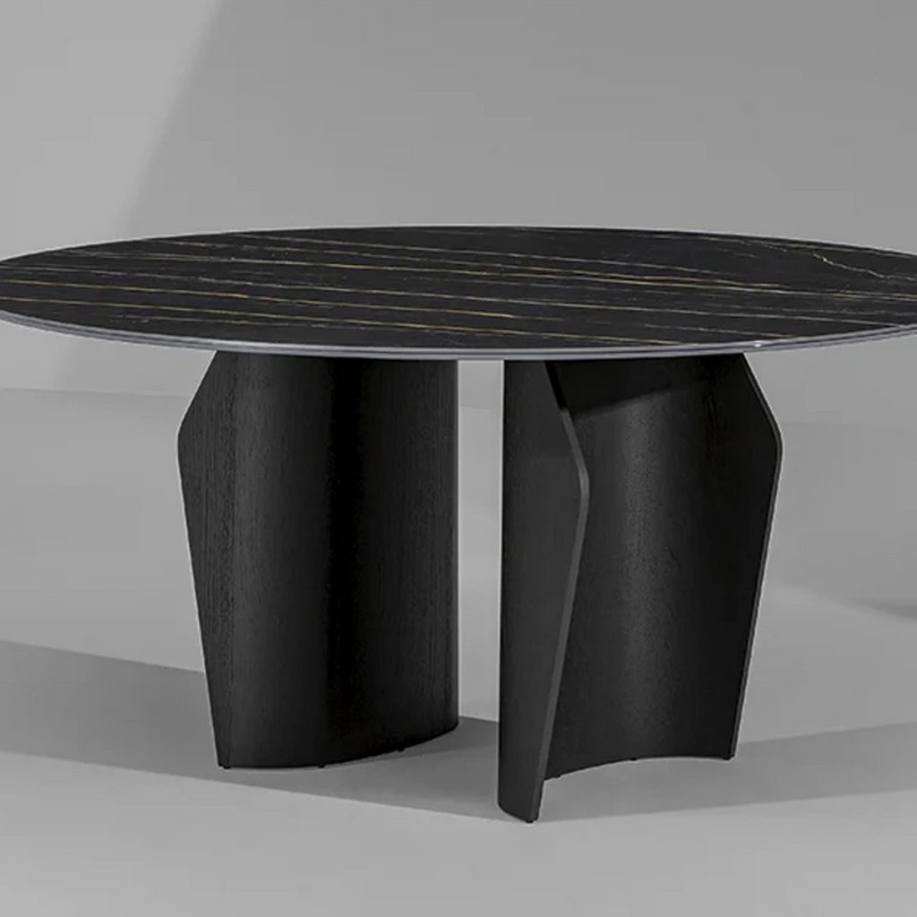 Fusion Finesse Dining Table (6-8 Seater)