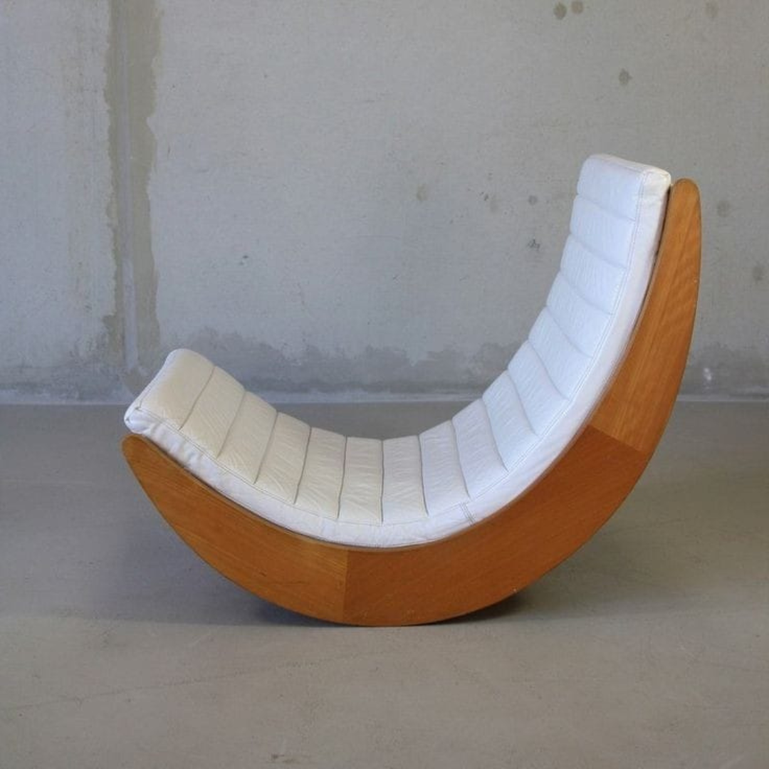 Gentle Glide Rocker Rocking Chair