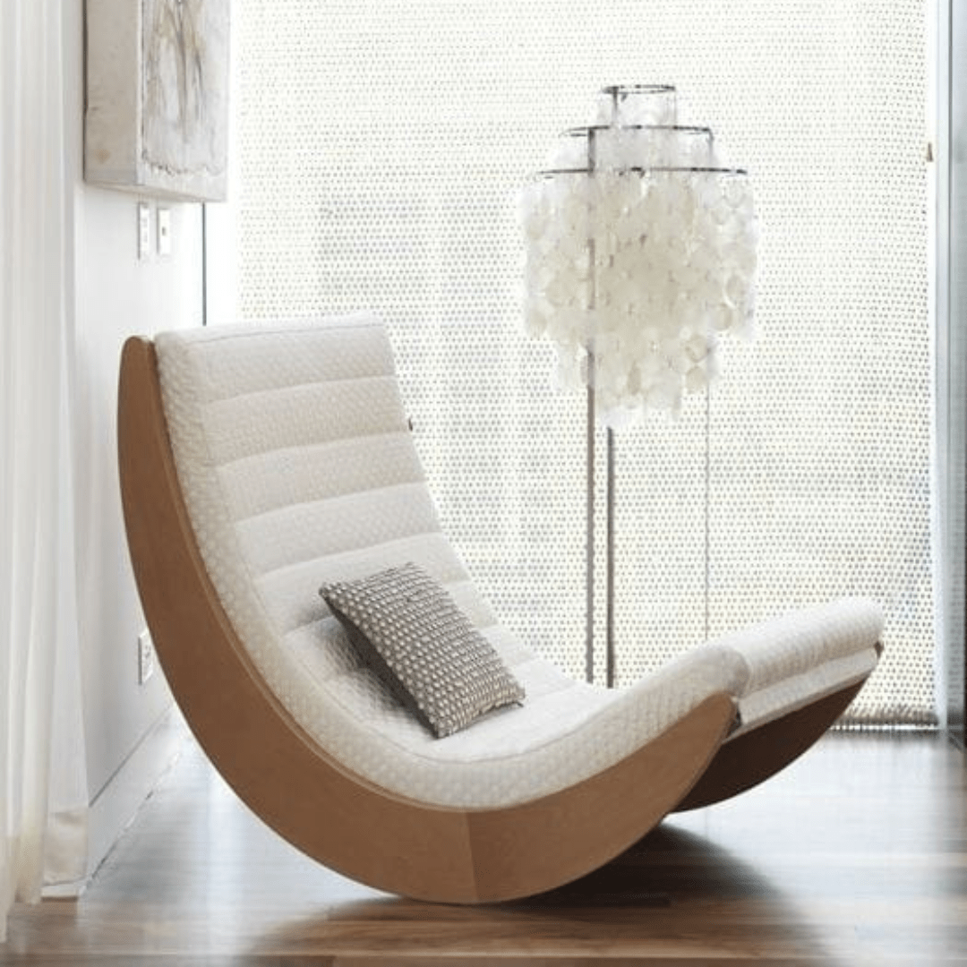 Gentle Glide Rocker Rocking Chair