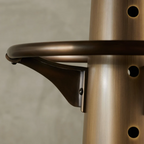 Golden Pillar