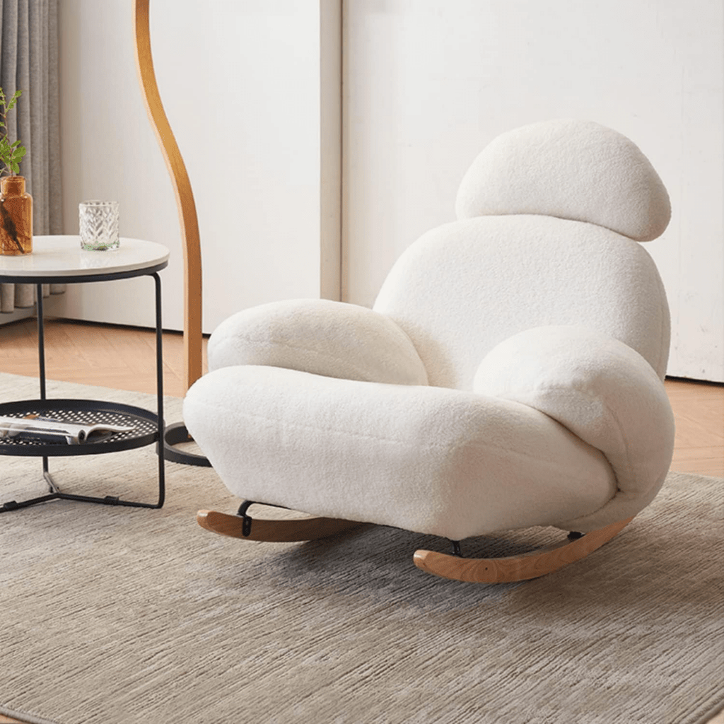 Harmony Hug Rocking Chair