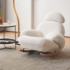 Harmony Hug Rocking Chair