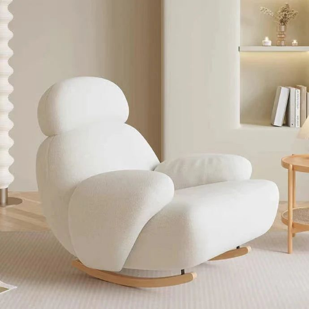 Harmony Hug Rocking Chair