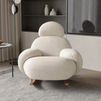 Harmony Hug Rocking Chair