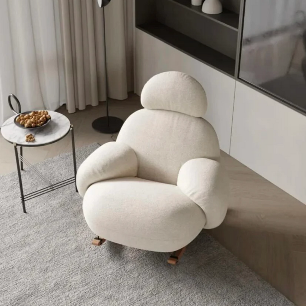 Harmony Hug Rocking Chair