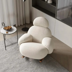 Harmony Hug Rocking Chair