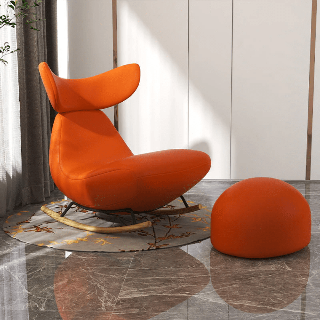 Harmony Hug 2.0 Rocking Chair