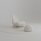 Harmony Hug 2.0 Rocking Chair