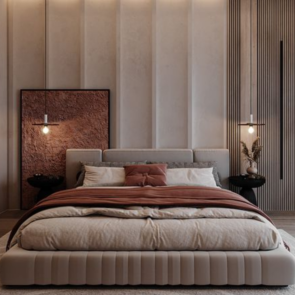 Horizon Haven Bed