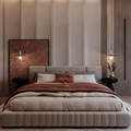 Horizon Haven Bed
