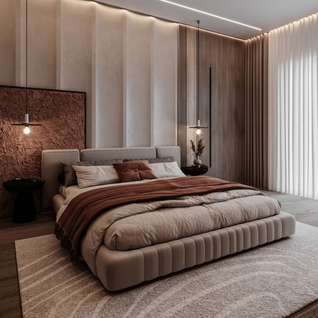 Horizon Haven Bed