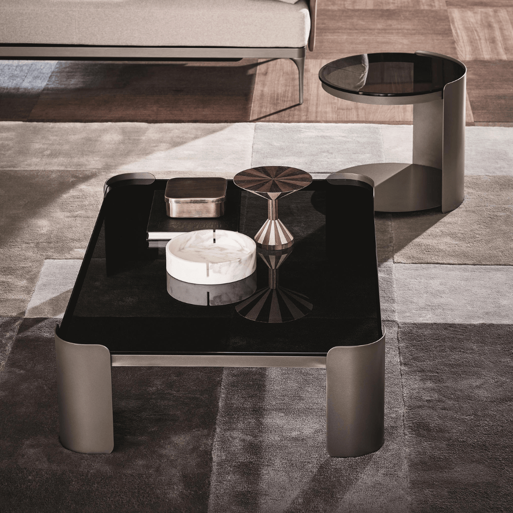 Iris Coffee Table