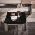 Iris Coffee Table