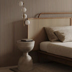 Jaipur Rattan Bed