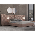 Klein Bed