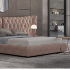 Klein Bed