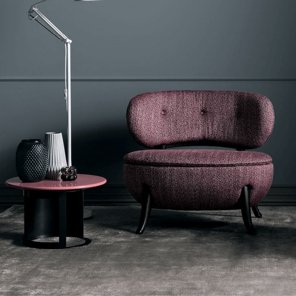 Lance Armchair