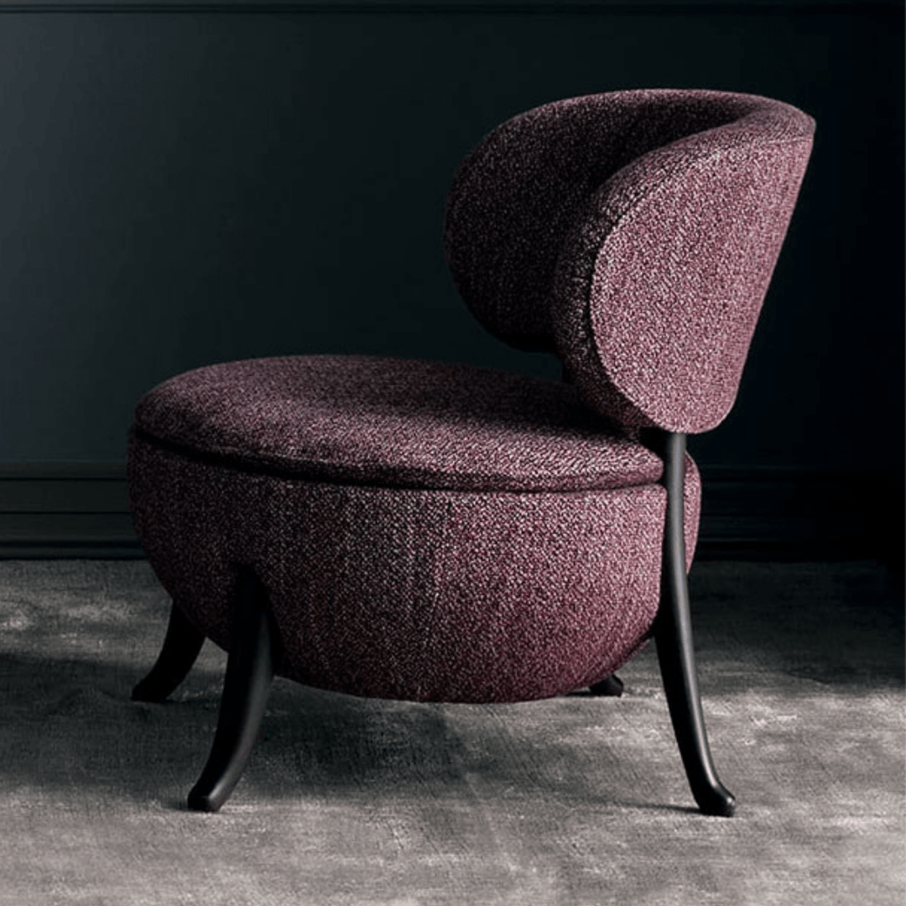 Lance Armchair