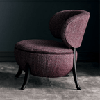 Lance Armchair