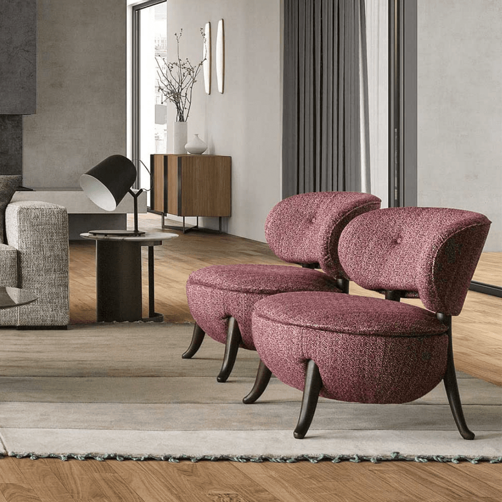 Lance Armchair