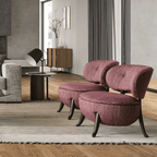 Lance Armchair