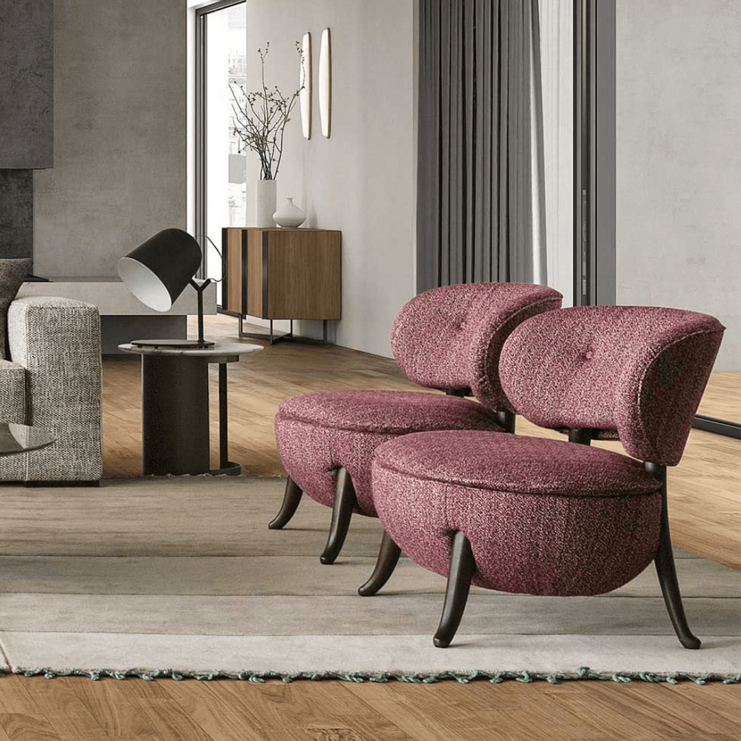 Lance Armchair