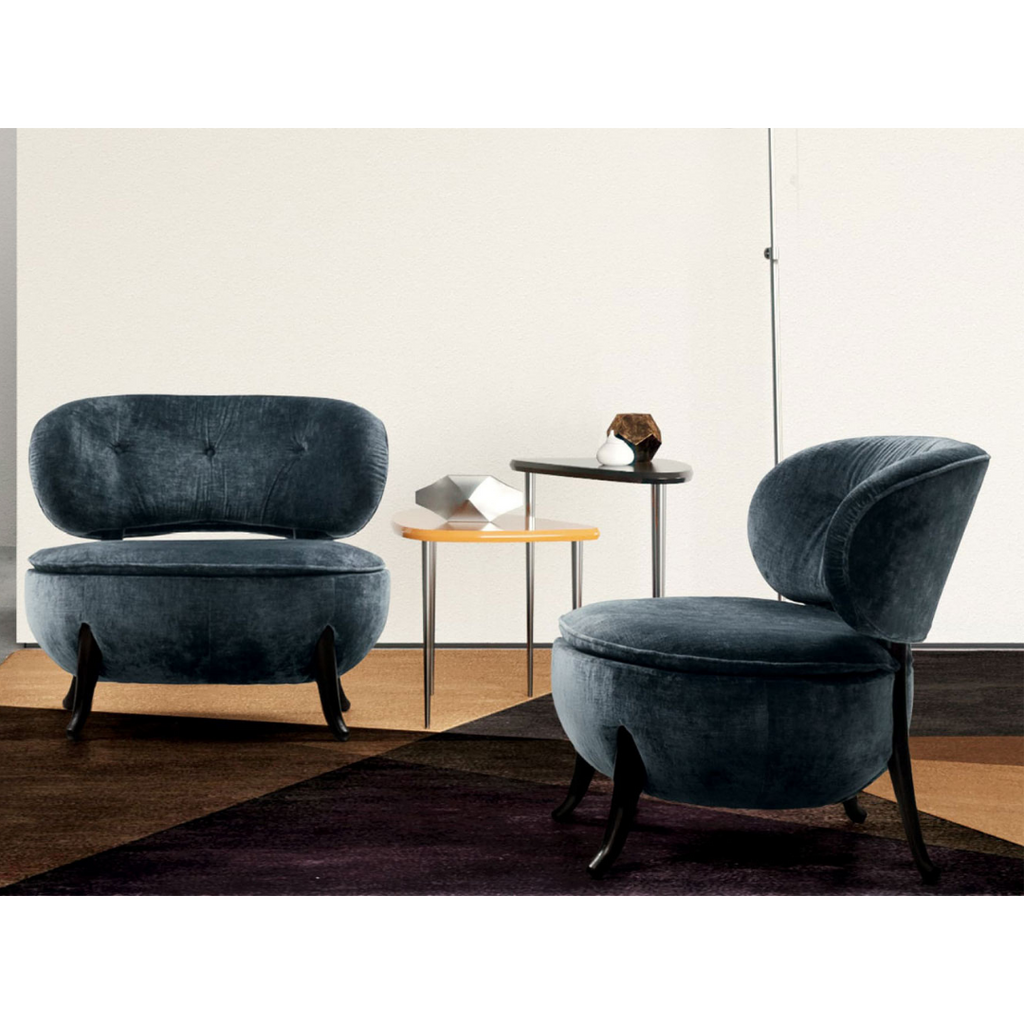 Lance Armchair