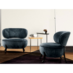 Lance Armchair