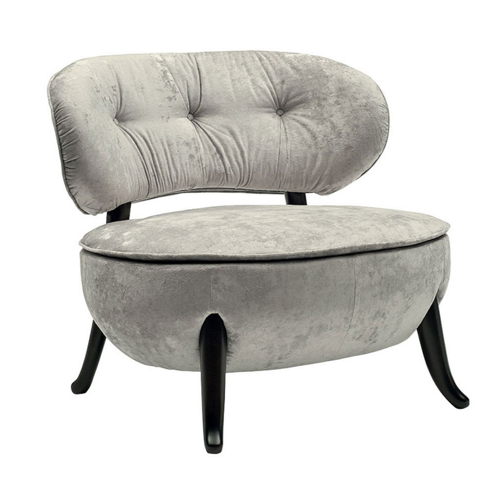Lance Armchair