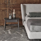 Linen Lux Haven Bed