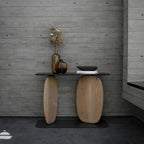 Luma Console Table