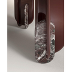 Lumin Ledge Dining Table (6-8 Seater)