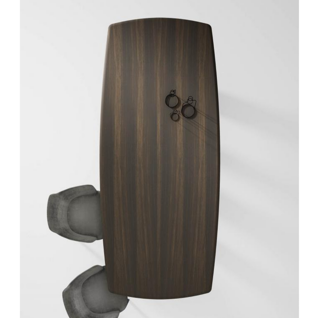 Lumin Ledge Dining Table (6-8 Seater)