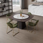 Majestic Boho Dining Chair