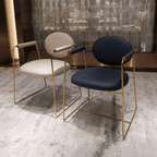 Majestic Boho Dining Chair