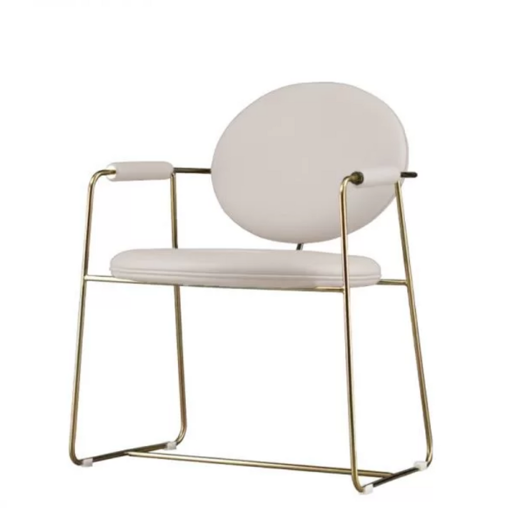 Majestic Boho Dining Chair